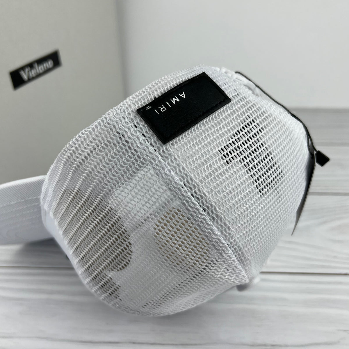 CASQUETTE AMIRI QUALITÉ PREMIUM VN-751