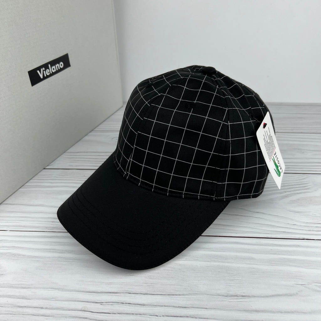 CASQUETTE LACOSTE QUALITÉ PREMIUM VN-741