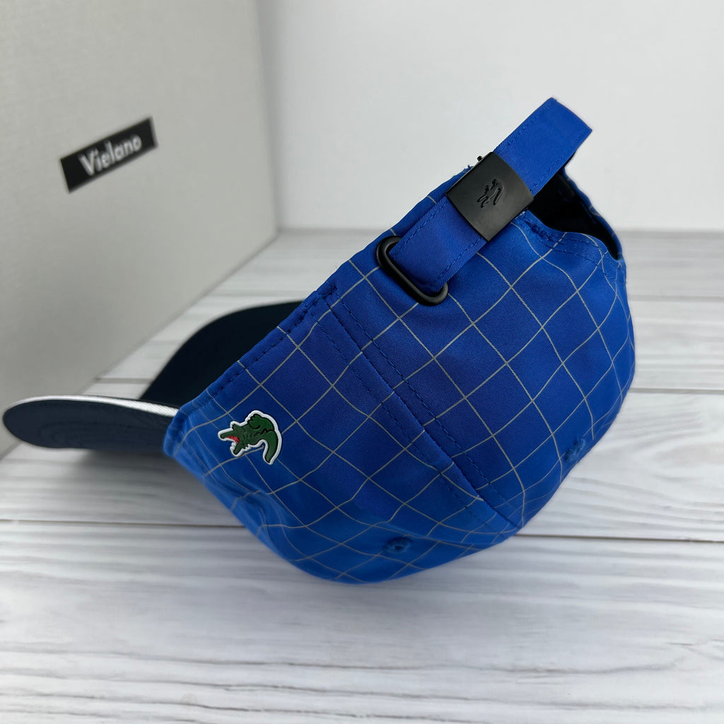 CASQUETTE LACOSTE QUALITÉ PREMIUM VN-739