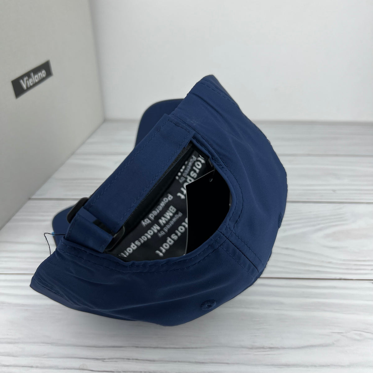 CASQUETTE BMW MOTORSPORT QUALITÉ PREMIUM VN-775