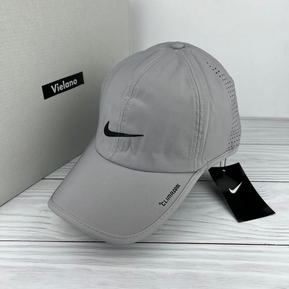 CASQUETTE NIKE COOL QUALITÉ PREMIUM VN-768