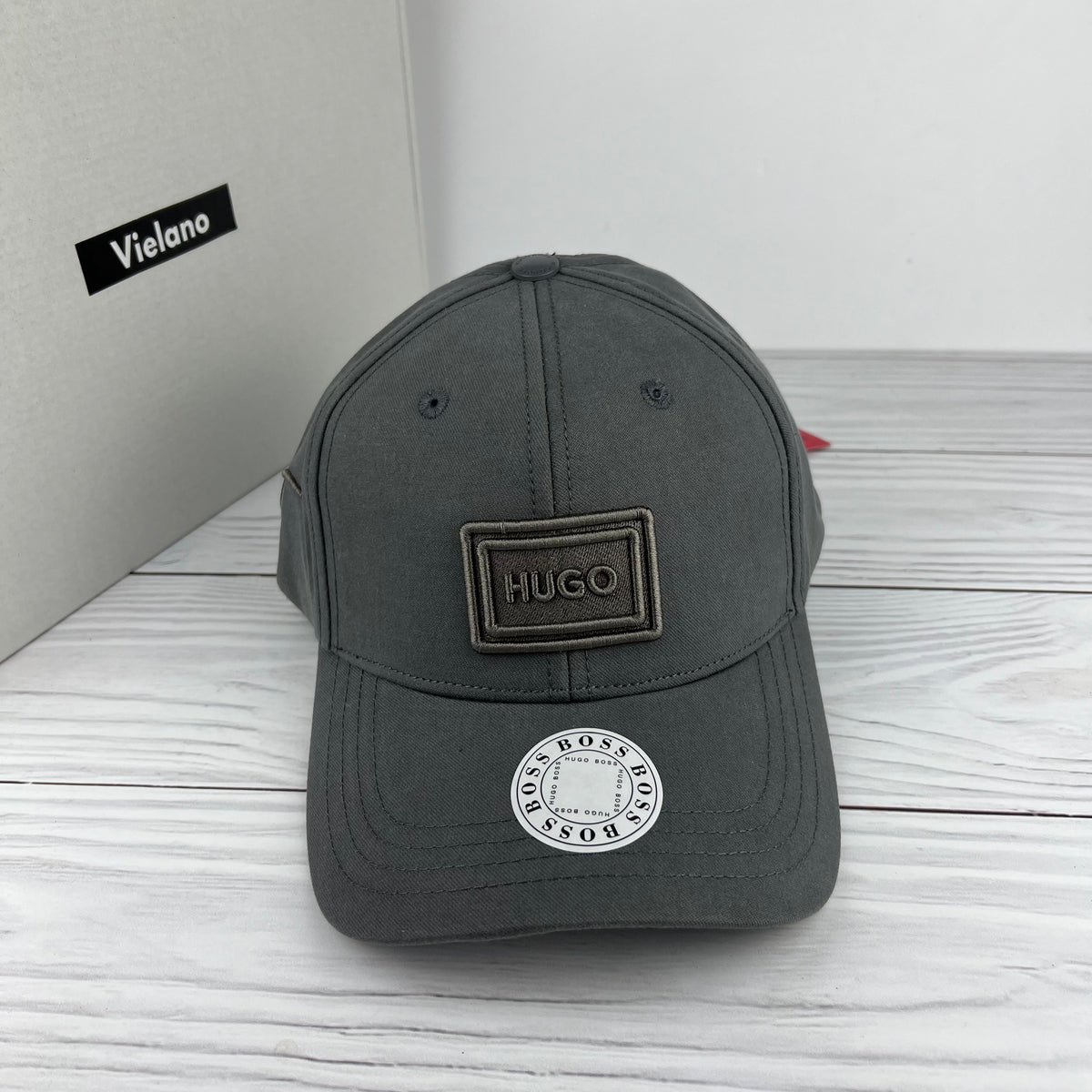 CASQUETTE HUGO BOSS QUALITÉ PREMIUM VN-713