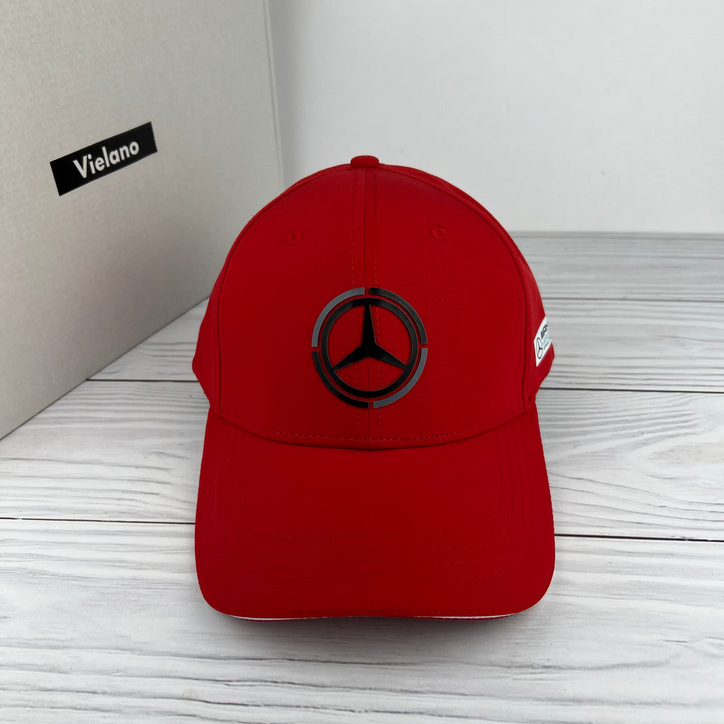 CASQUETTE AMG SUPER QUALITÉ VN-728