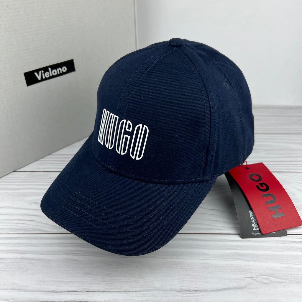 CASQUETTE HUGO BOSS QUALITÉ PREMIUM VN-711