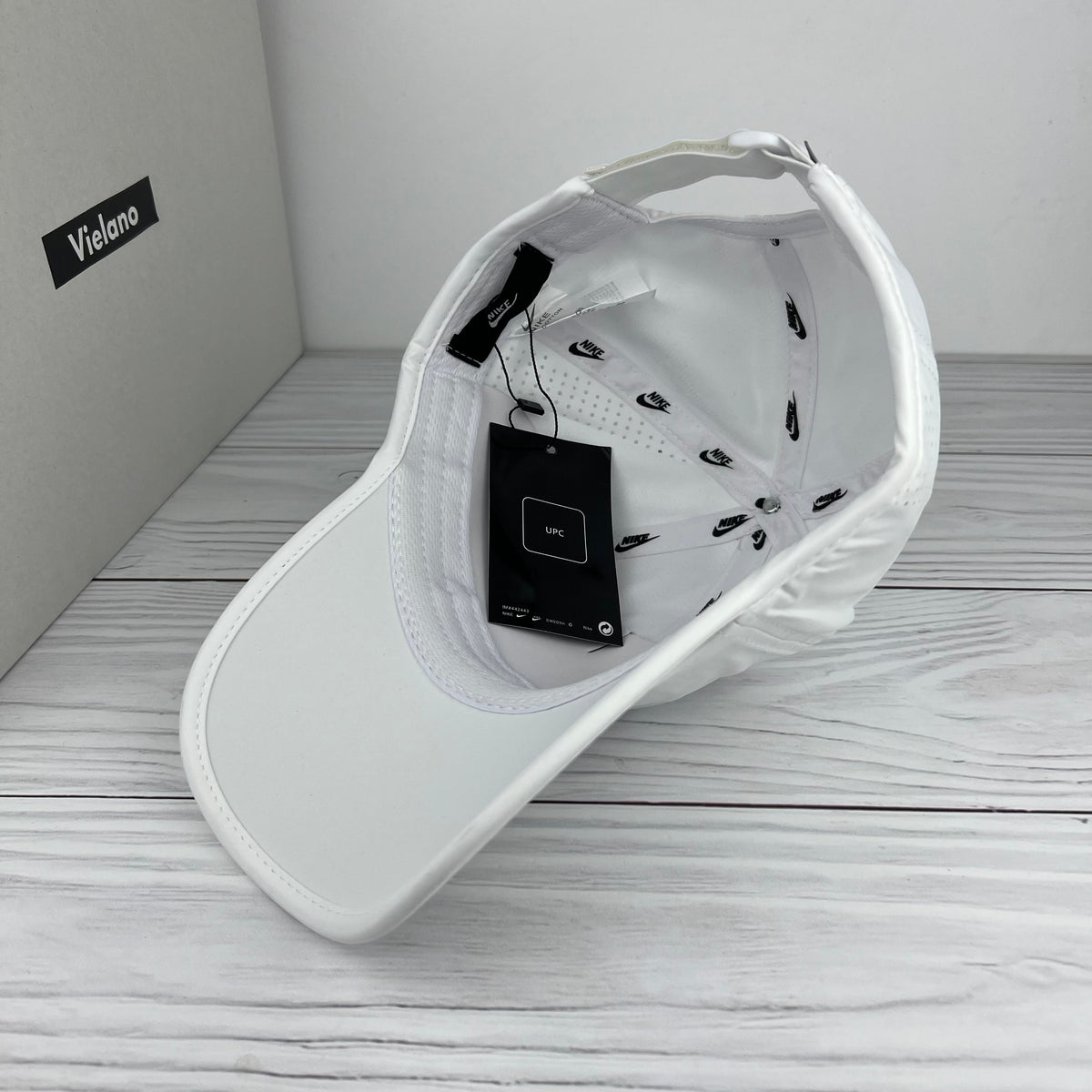 CASQUETTE NIKE COOL QUALITÉ PREMIUM VN-769