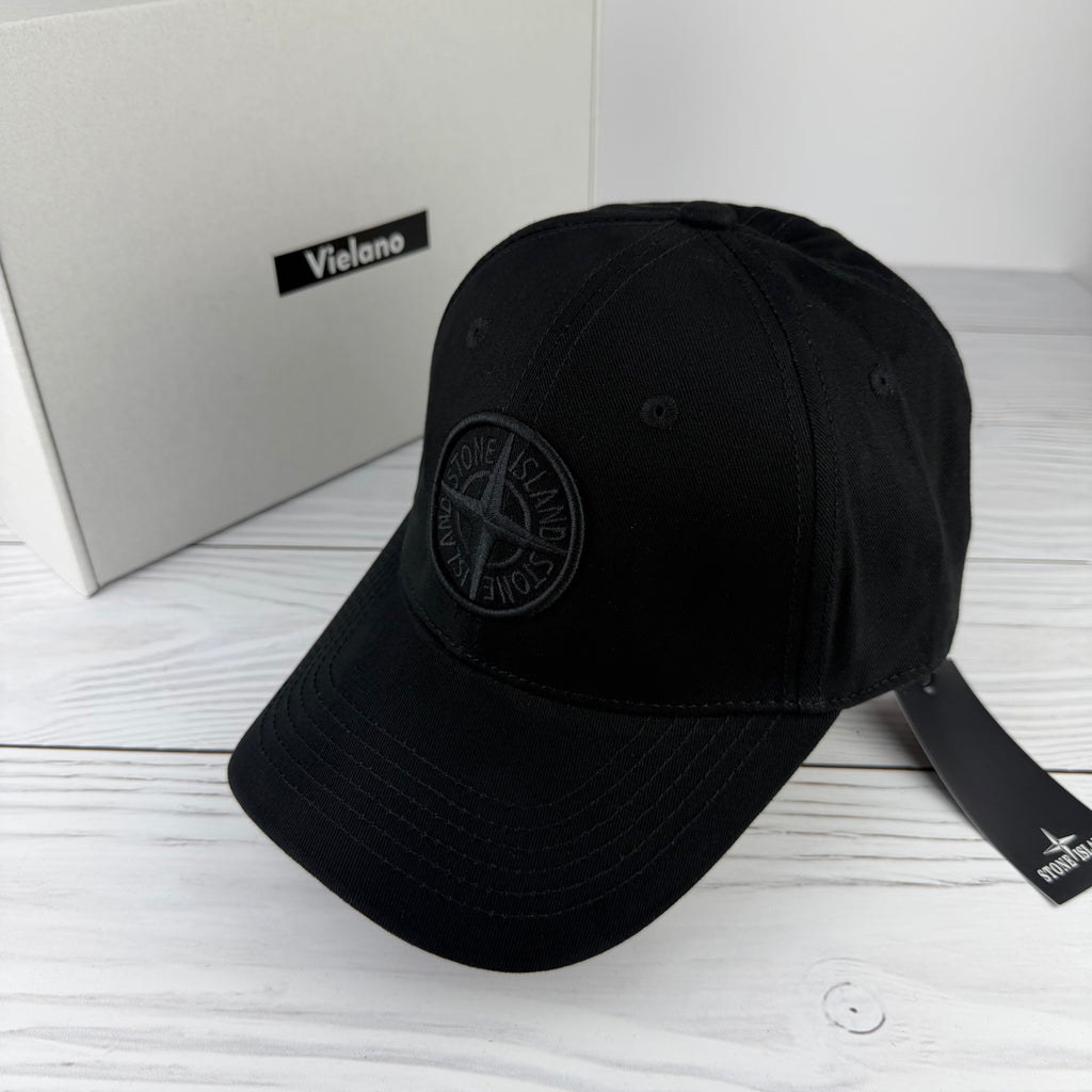 CASQUETTE STONE ISLAND SUPER QUALITÉ VN-137