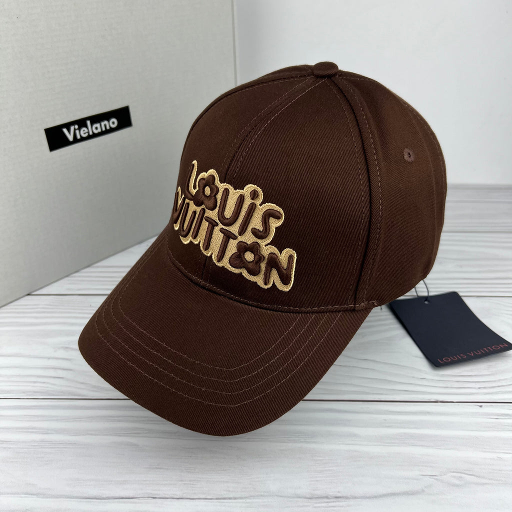 CASQUETTE LV QUALITÉ PREMIUM VN-704