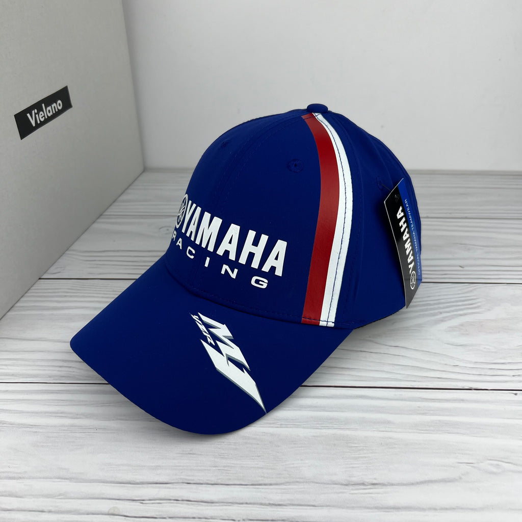CASQUETTE YAMAHA M1 QUALITÉ PREMIUM VN-771