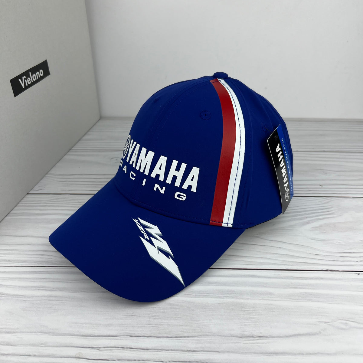 CASQUETTE YAMAHA M1 QUALITÉ PREMIUM VN-771