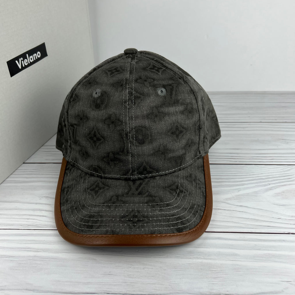 CASQUETTE LV QUALITÉ PREMIUM VN-709