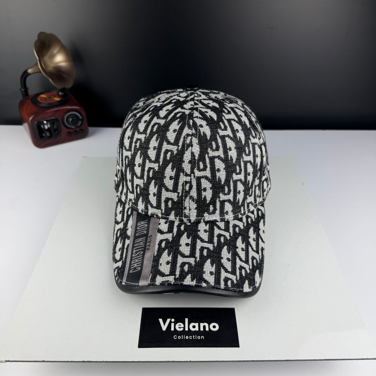 CASQUETTE DIOR SUPER QUALITÉ VN-516