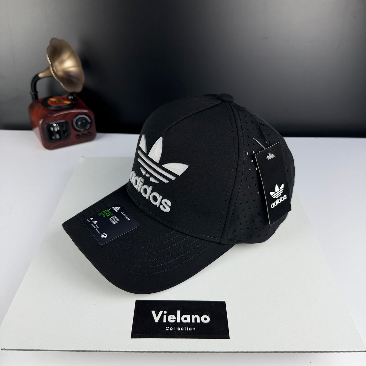 CASQUETTE ADIDAS SUPER QUALITÉ VN-470