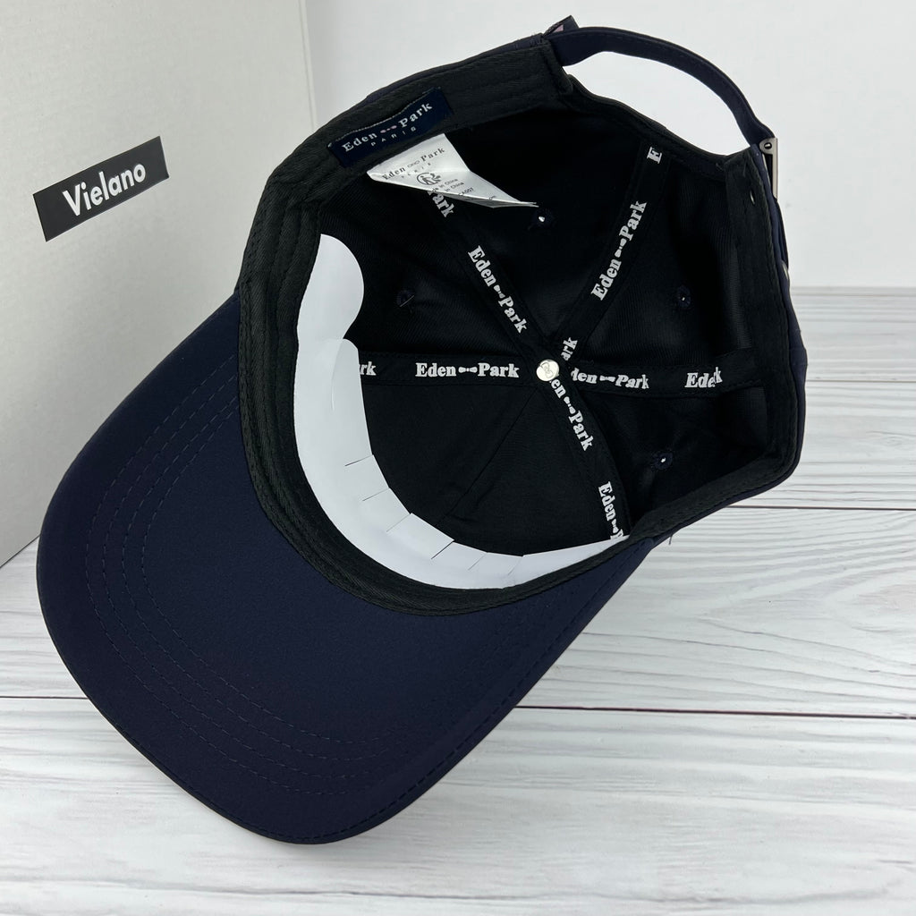 CASQUETTE Eden Park QUALITÉ PREMIUM VN-749