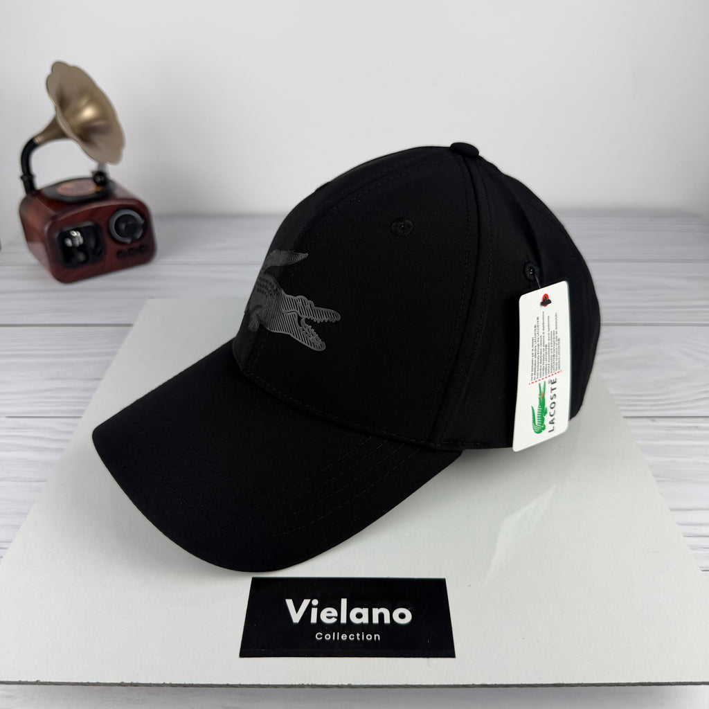 CASQUETTE LACOSTE SUPER QUALITÉ VN-545