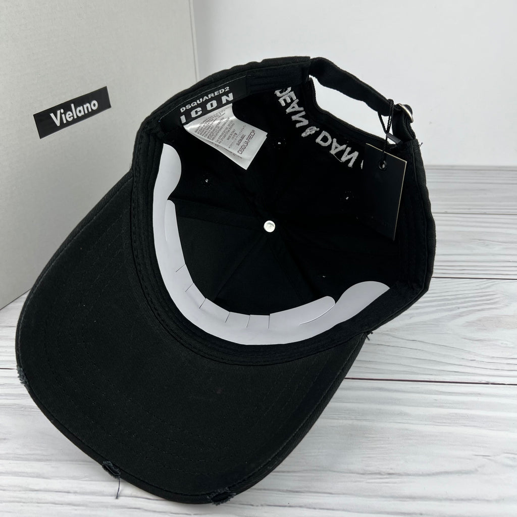 CASQUETTE DSQUARER2 SUPER QUALITÉ VN-675