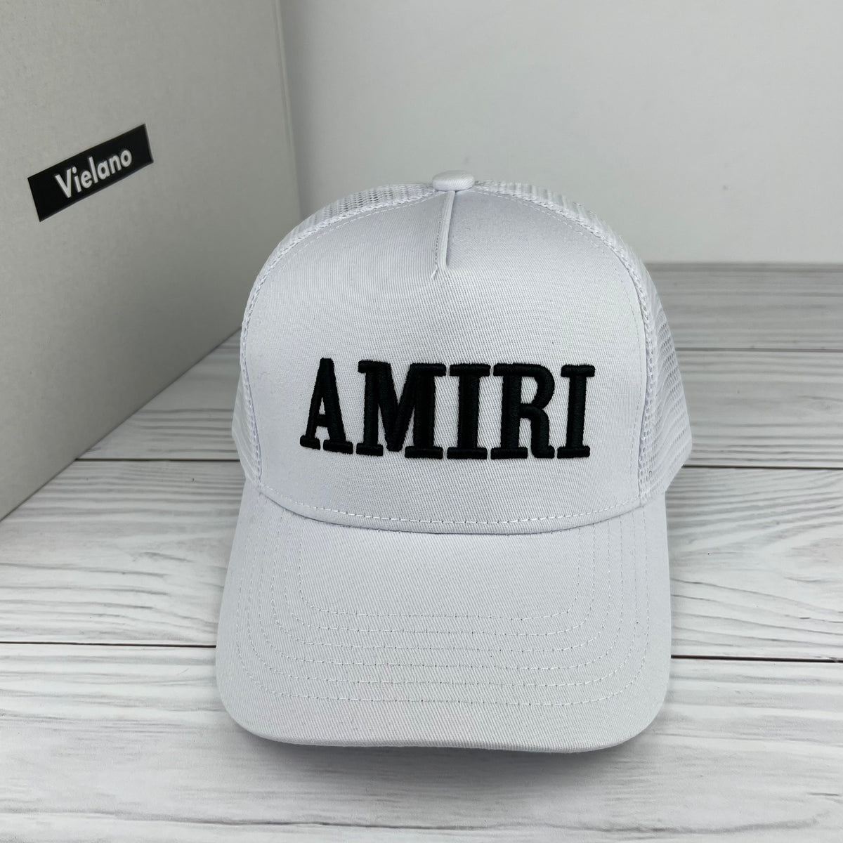 CASQUETTE AMIRI QUALITÉ PREMIUM VN-751