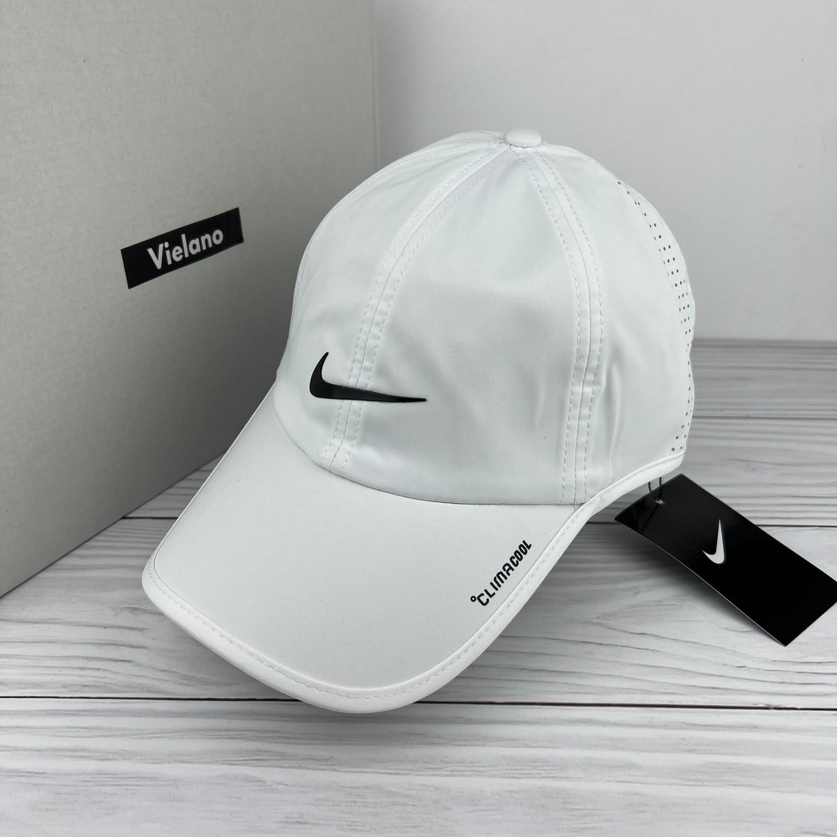 CASQUETTE NIKE COOL QUALITÉ PREMIUM VN-769