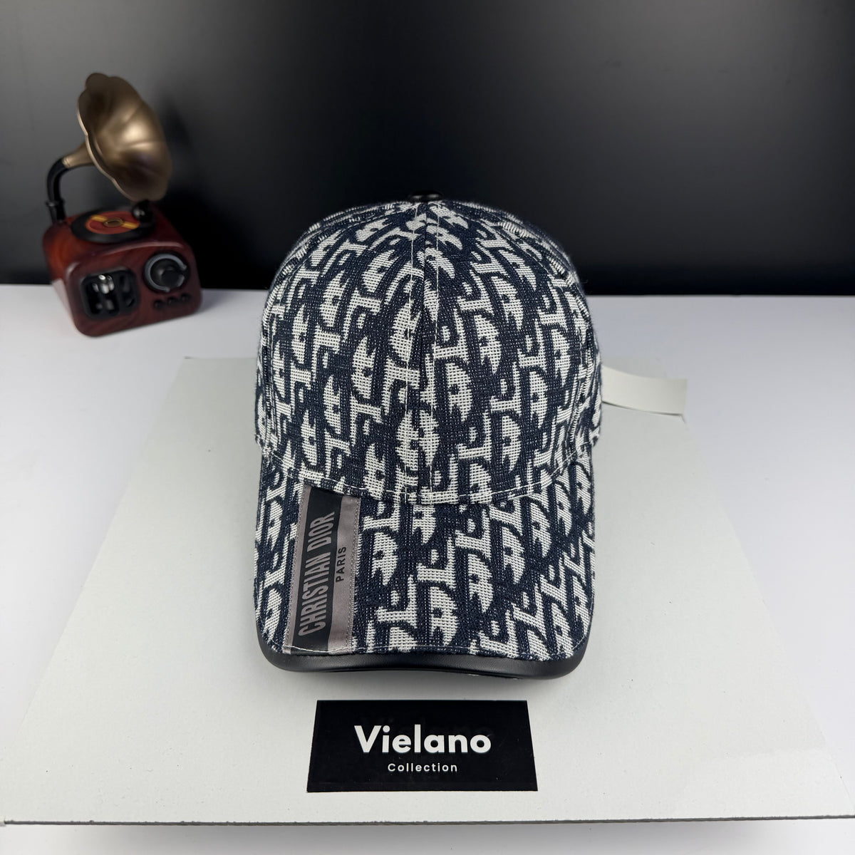 CASQUETTE DIOR SUPER QUALITÉ VN-514