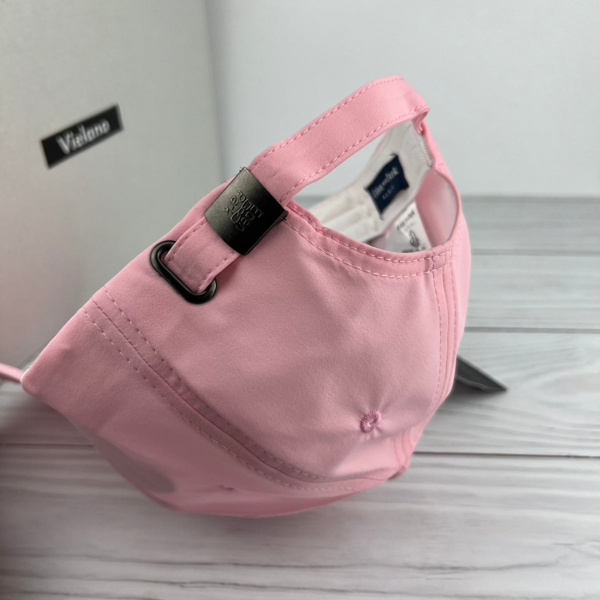 CASQUETTE Eden Park QUALITÉ PREMIUM VN-748