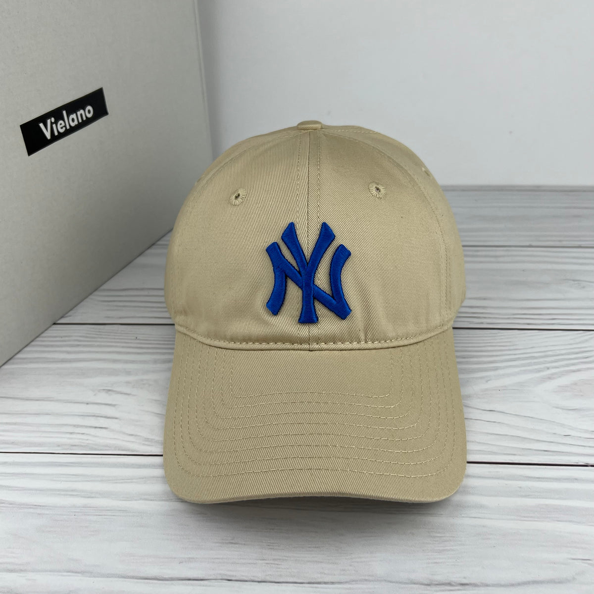 CASQUETTE NY MAJOR LEAGUE MLB QUALITÉ PREMIUM VN-697
