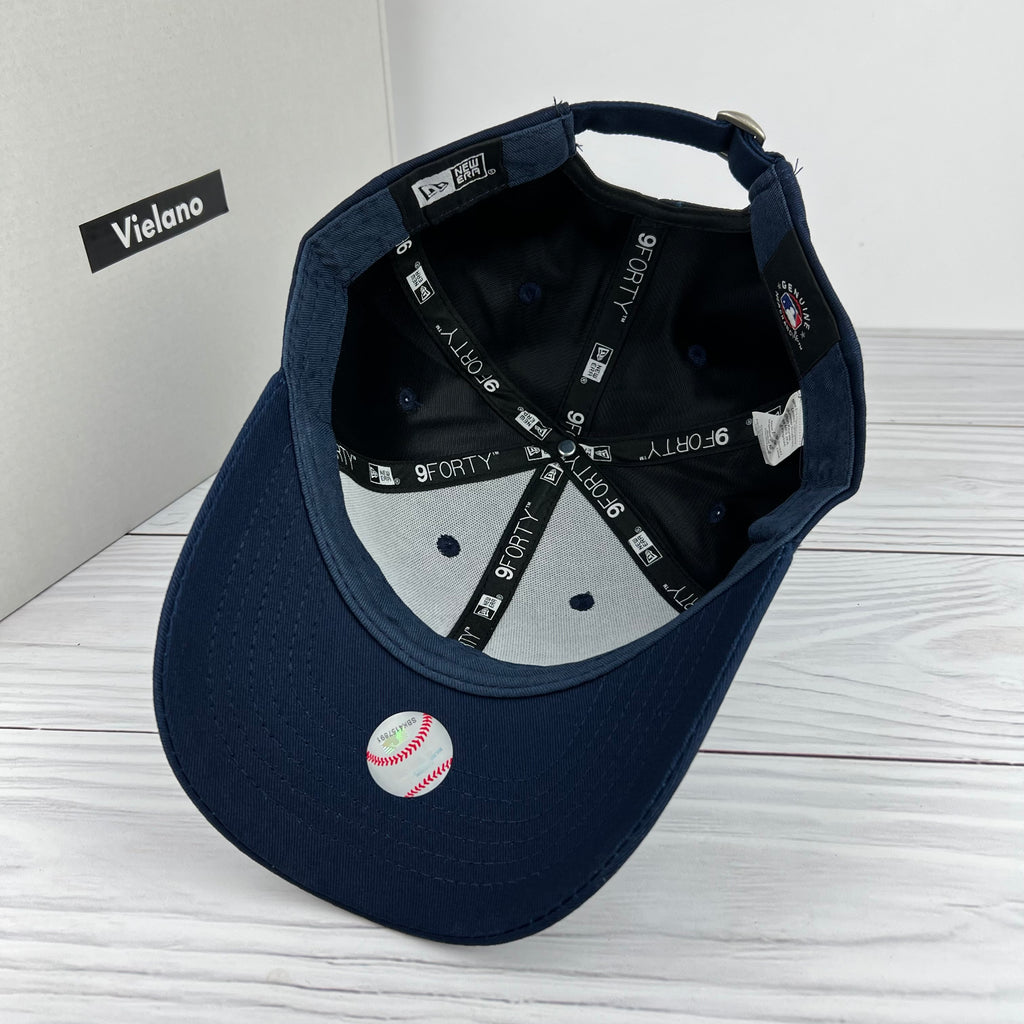 CASQUETTE NY NEW ERA QUALITÉ PREMIUM VN-695