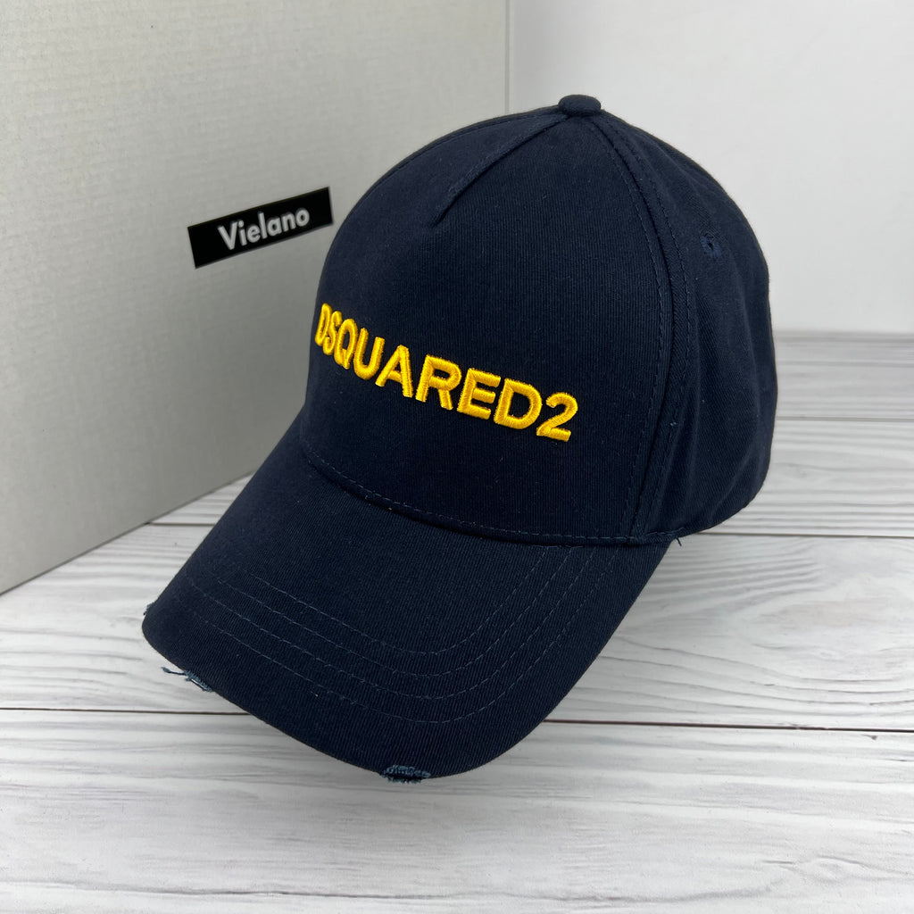 CASQUETTE DSQUARER2 SUPER QUALITÉ VN-676