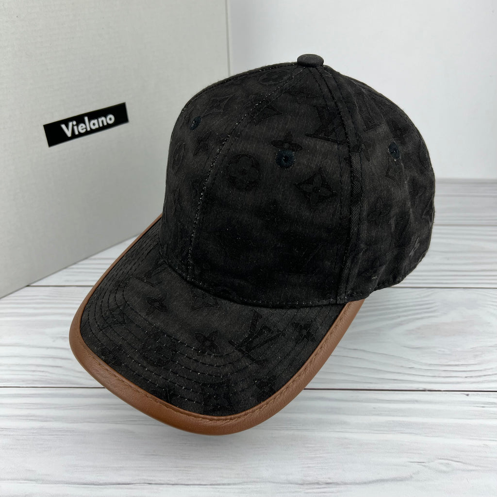 CASQUETTE LV QUALITÉ PREMIUM VN-708