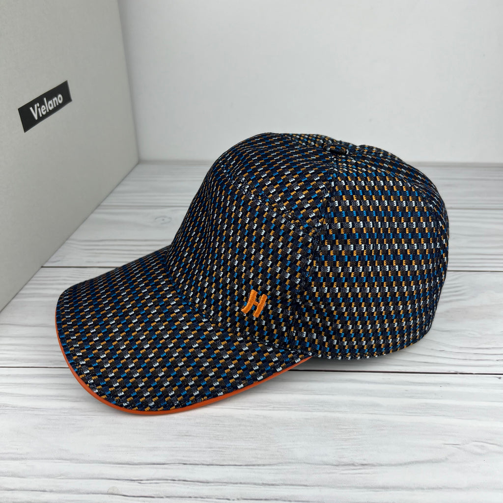 CASQUETTE HERMÈS ÉDITION QUALITÉ PREMIUM VN-762