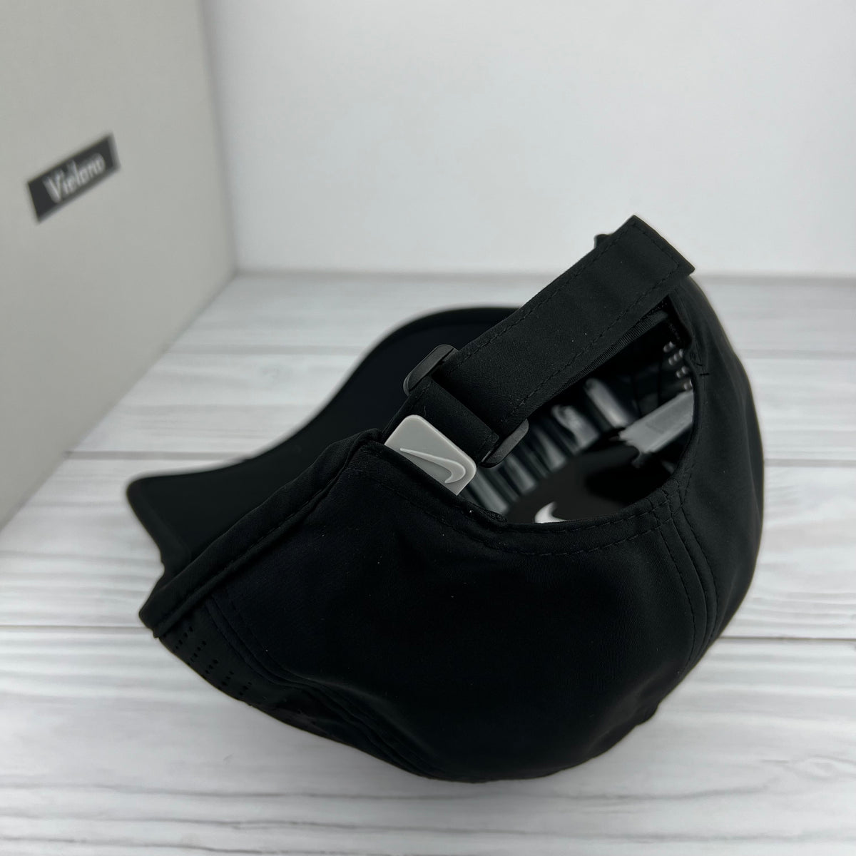 CASQUETTE NIKE COOL QUALITÉ PREMIUM VN-766