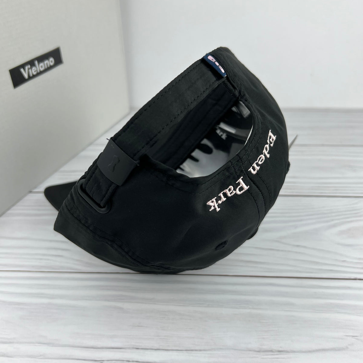 CASQUETTE Eden Park QUALITÉ PREMIUM VN-743