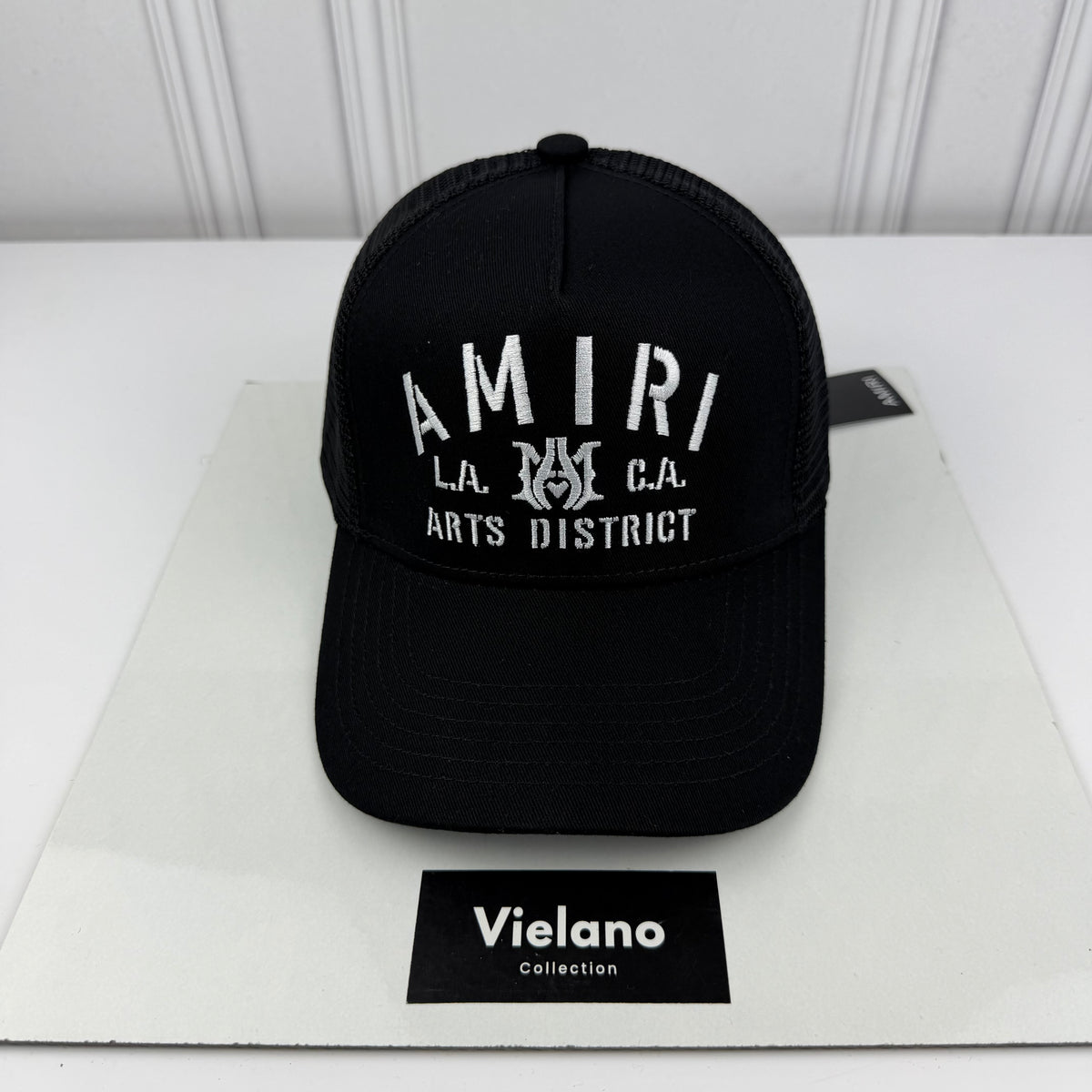 CASQUETTE AMIRI SUPER QUALITÉ VN-604