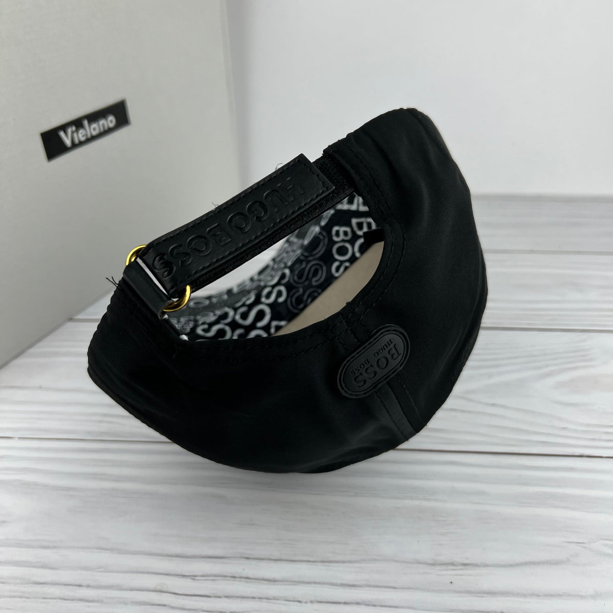 CASQUETTE HUGO BOSS QUALITÉ PREMIUM VN-718
