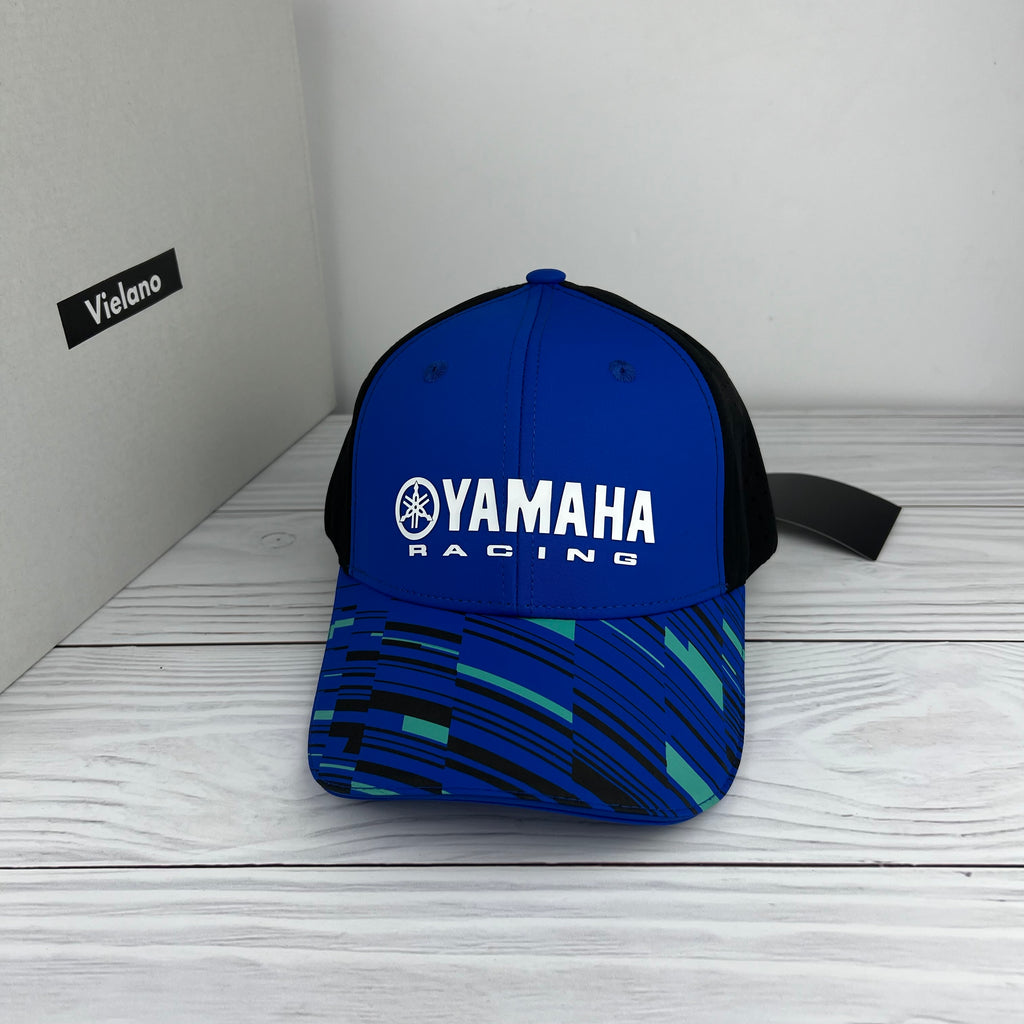 CASQUETTE YAMAHA QUALITÉ PREMIUM VN-667