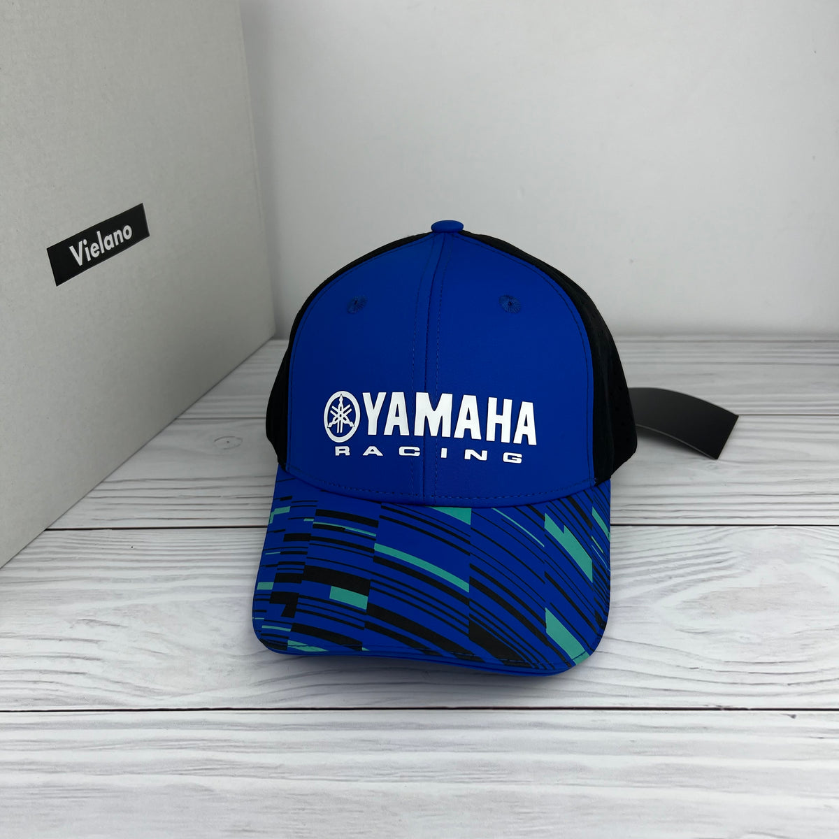 CASQUETTE YAMAHA QUALITÉ PREMIUM VN-667