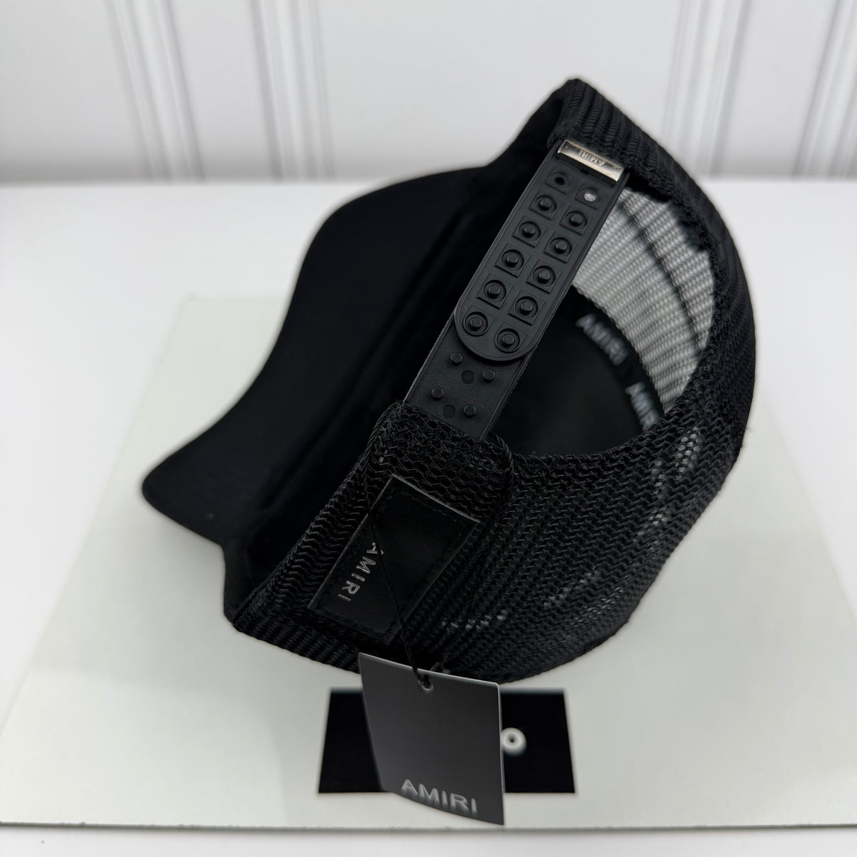 CASQUETTE AMIRI SUPER QUALITÉ VN-604