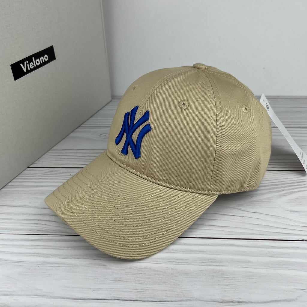 CASQUETTE NY MAJOR LEAGUE MLB QUALITÉ PREMIUM VN-697