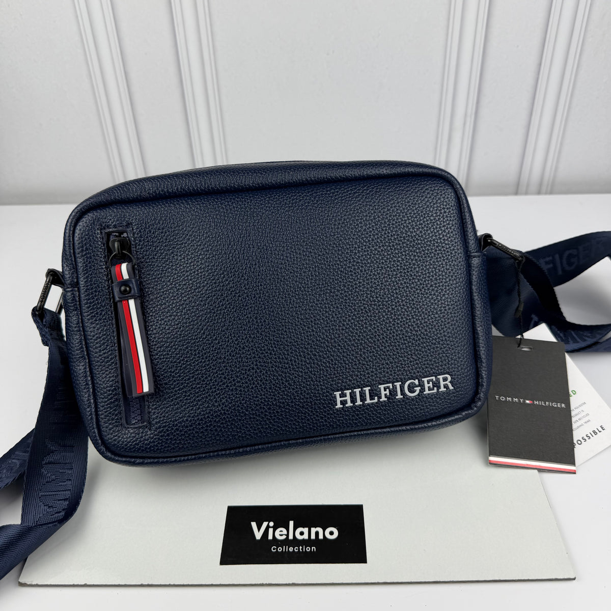 SACOCHE TOMMY QUALITÉ PREMIUM VN-627
