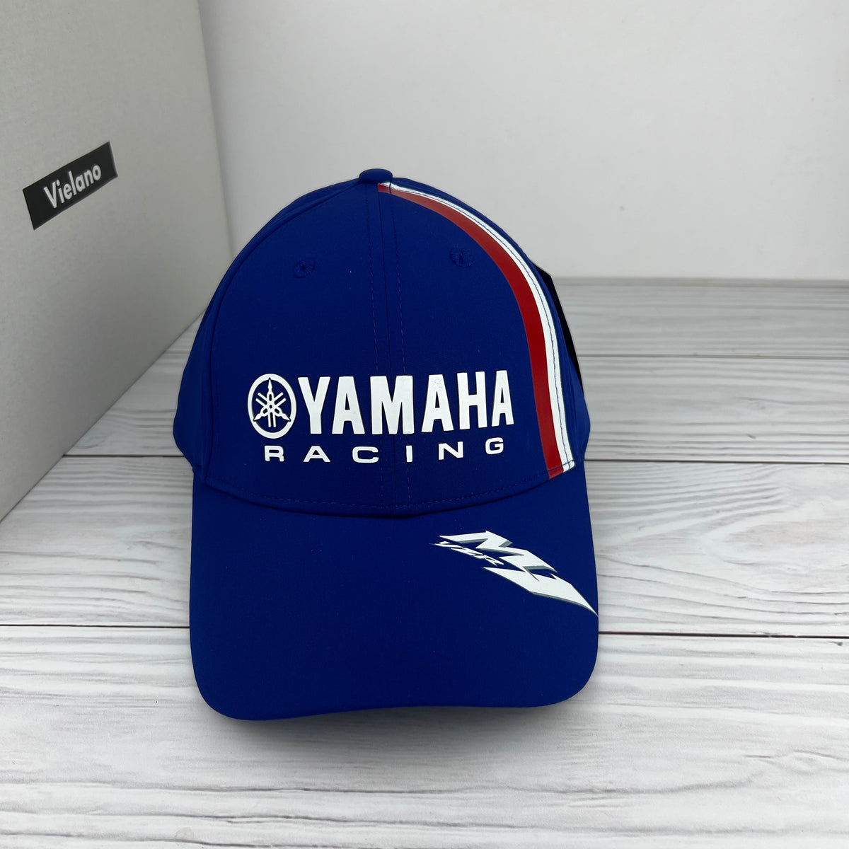 CASQUETTE YAMAHA M1 QUALITÉ PREMIUM VN-771