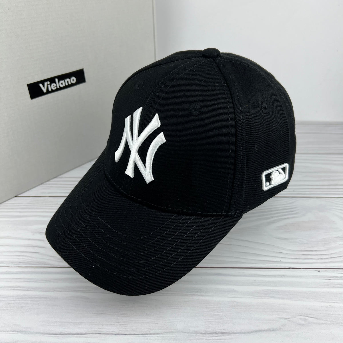 CASQUETTE NY MAJOR LEAGUE MLB QUALITÉ PREMIUM VN-696