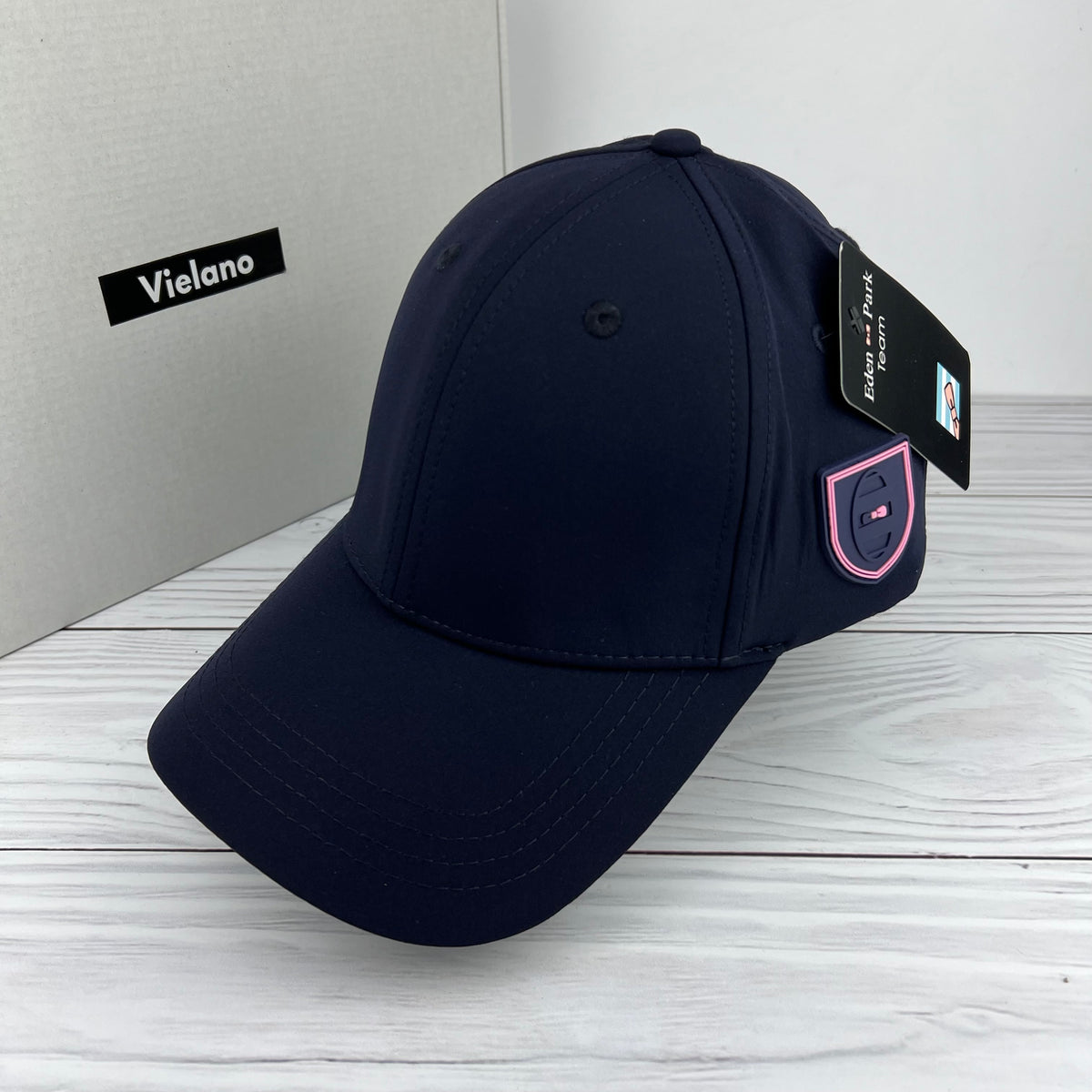CASQUETTE Eden Park QUALITÉ PREMIUM VN-747