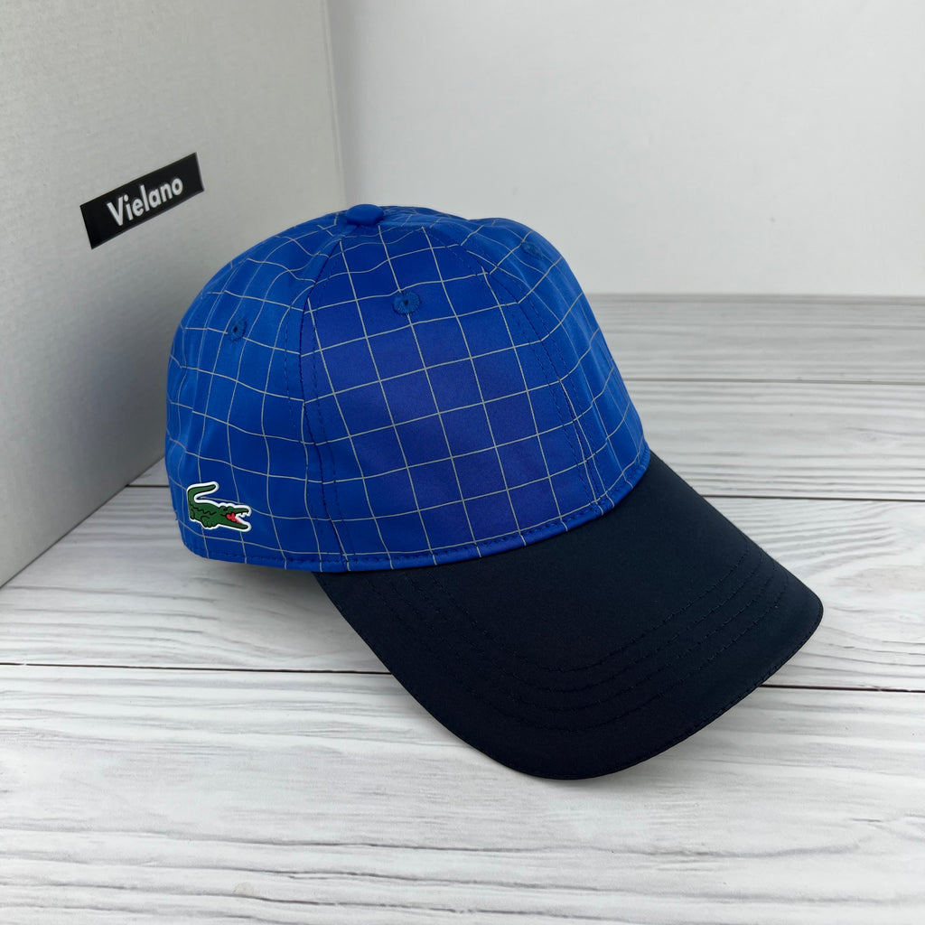 CASQUETTE LACOSTE QUALITÉ PREMIUM VN-739
