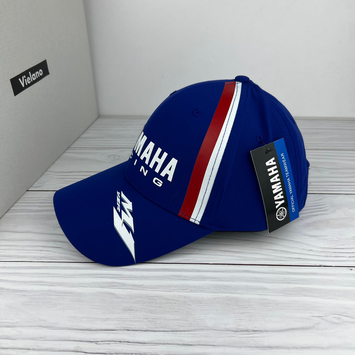 CASQUETTE YAMAHA M1 QUALITÉ PREMIUM VN-771