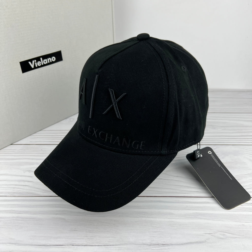 CASQUETTE ARMANI AX SUPER QUALITÉ VN-727