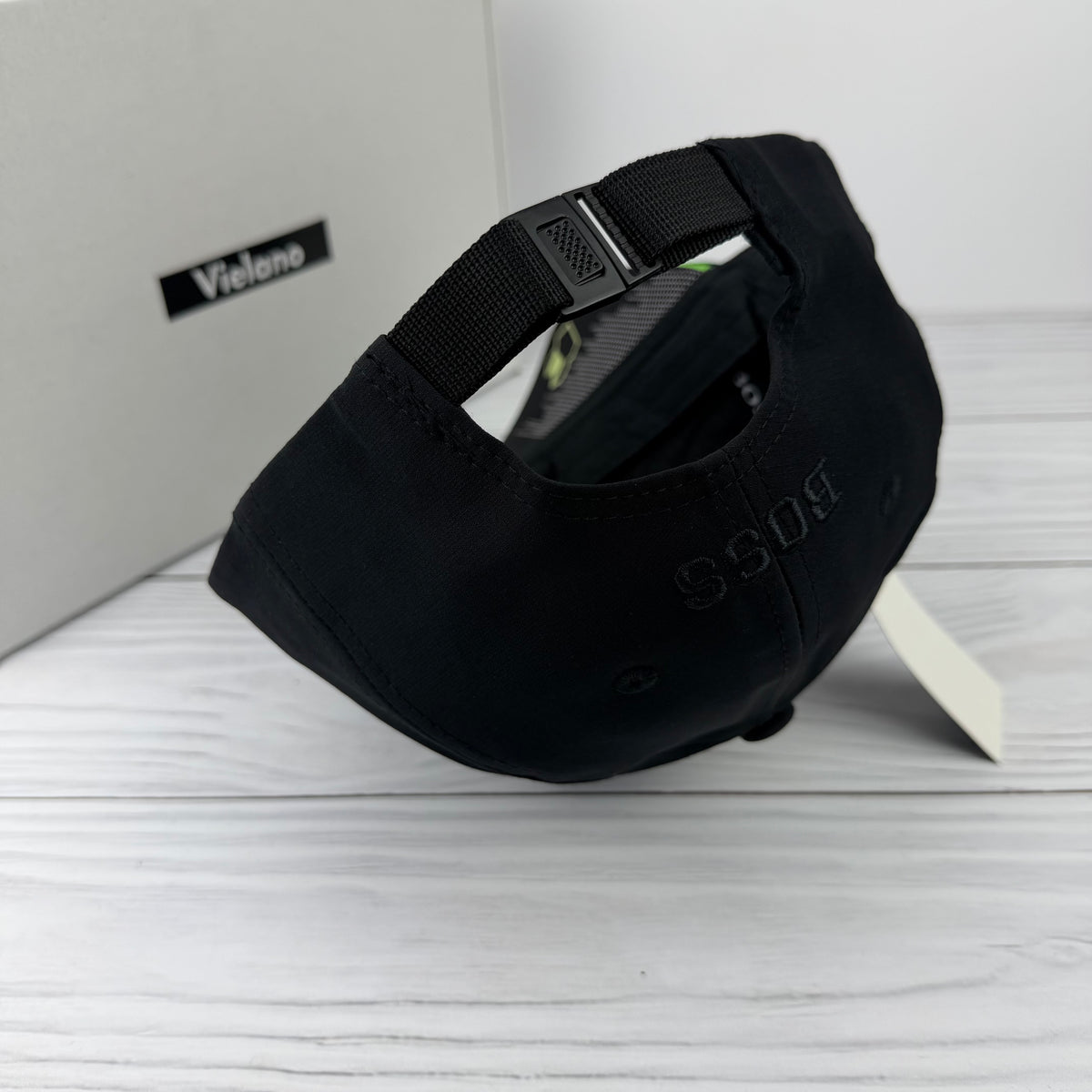 CASQUETTE BOSS ASTON UK SUPER QUALITÉ VN-588