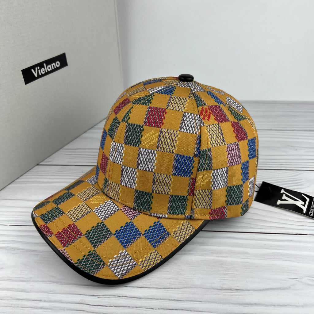 CASQUETTE LV SUPER QUALITÉ VN-699