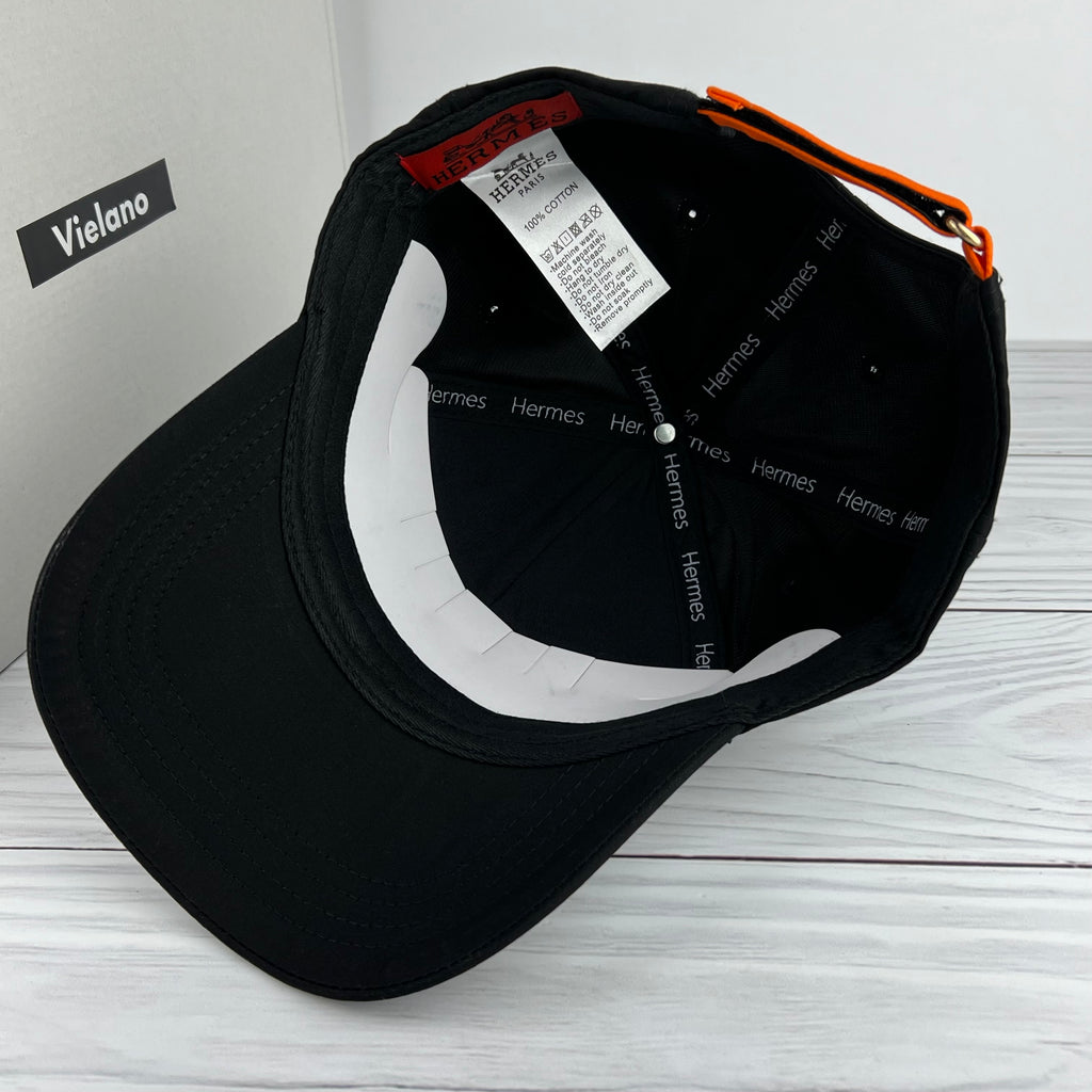 CASQUETTE HERMÈS QUALITÉ PREMIUM VN-756