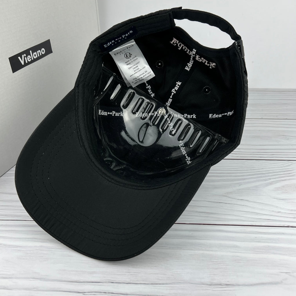 CASQUETTE Eden Park QUALITÉ PREMIUM VN-743