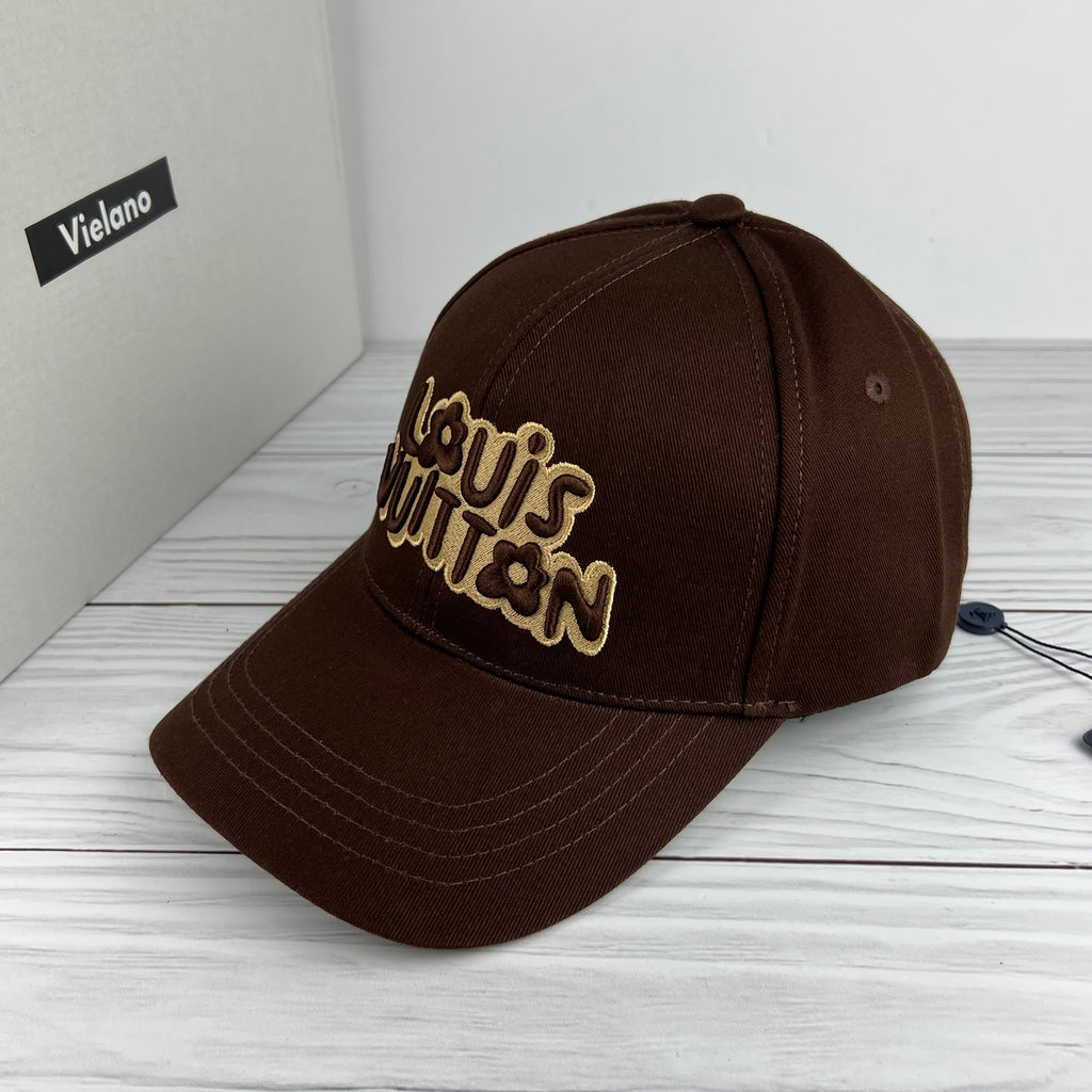 CASQUETTE LV QUALITÉ PREMIUM VN-704