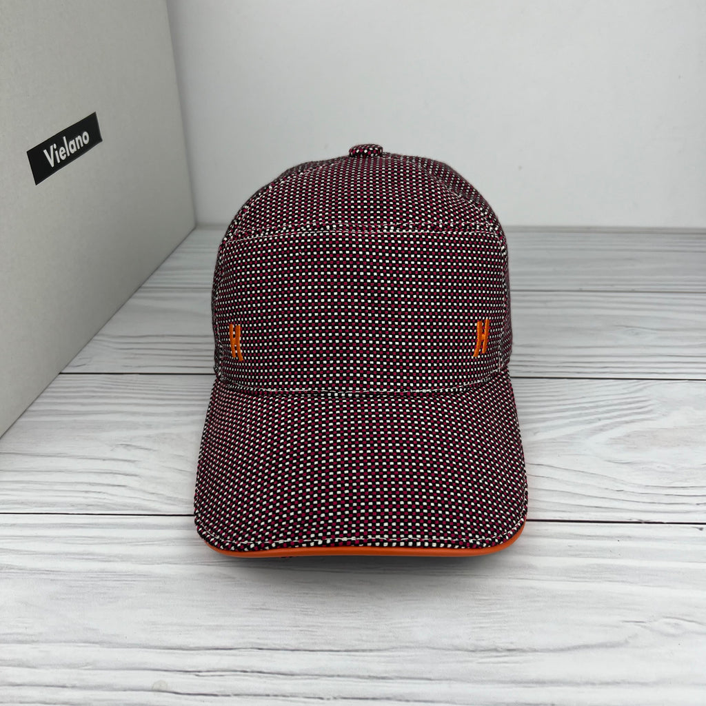 CASQUETTE HERMÈS ÉDITION QUALITÉ PREMIUM VN-760