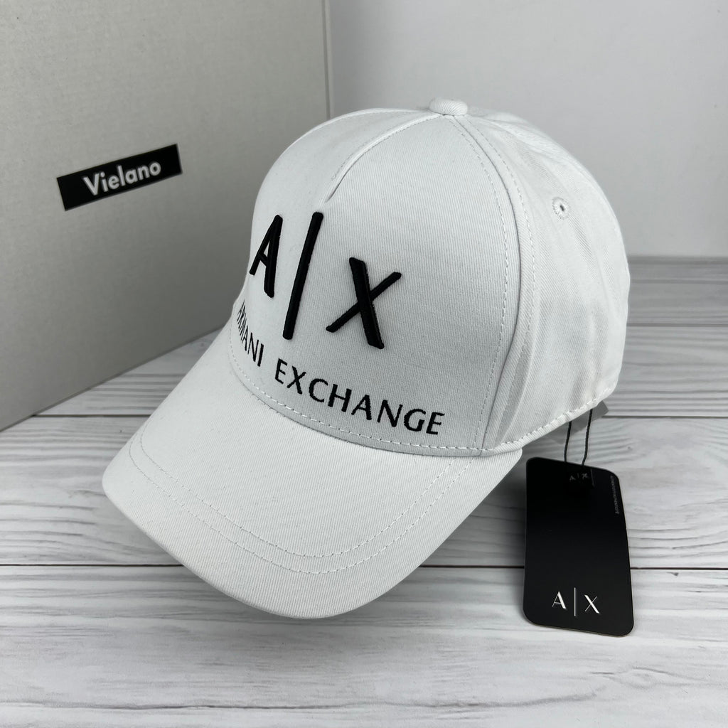CASQUETTE ARMANI AX SUPER QUALITÉ VN-726